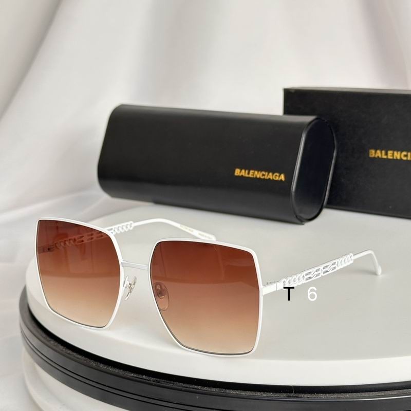 Balenciaga Sunglasses 506